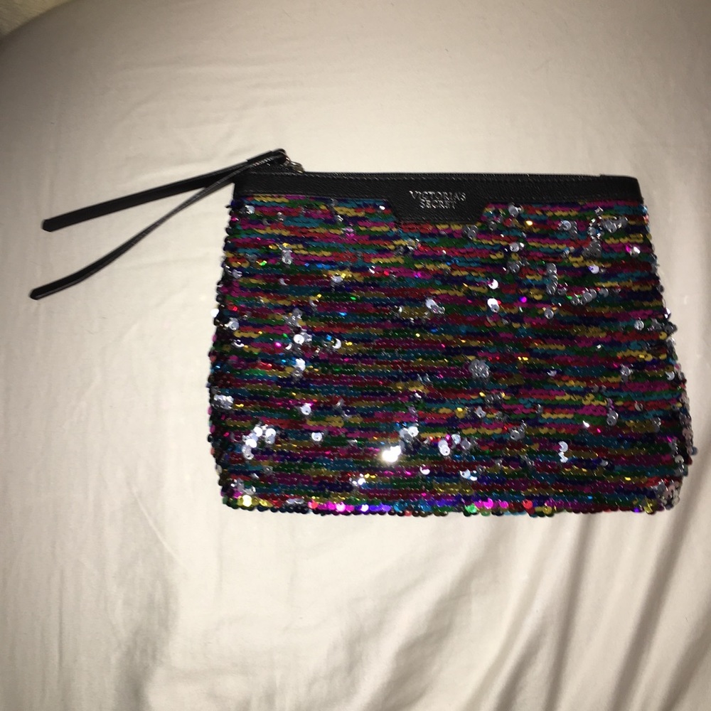 Victoria Secret bag